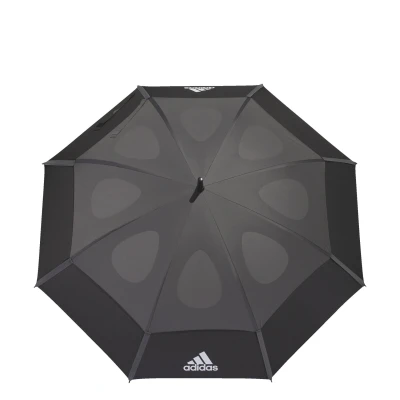 Abbildung von adidas Performance Double Canopy Schirm, Größe: One Size, Black