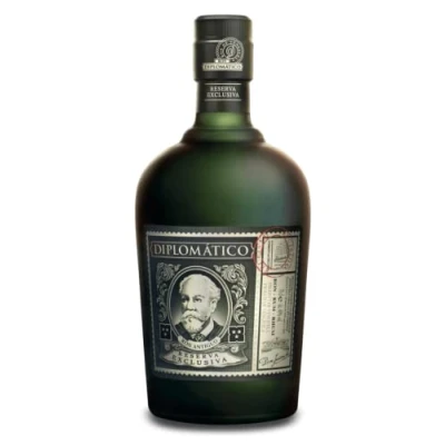 Abbildung von DIPLOMATICO EXKLUSIVE RESERVE RUM CL.70