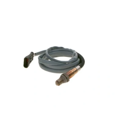 Abbildung von BOSCH 0 258 006 425 Lambdasonde 4 ALFA ROMEO: 166