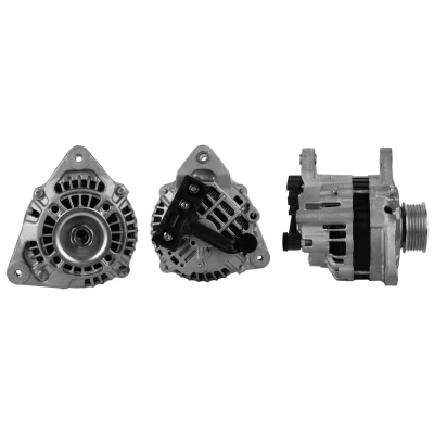 Abbildung von Generator ELSTOCK 28 2818