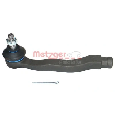 Abbildung von METZGER 54022601 Spurstangenkopf M14x1,5 RHT KIT + Vorderachse links HONDA: Civic 6 Hatchback, CRX 3, V ROVER: 45 Hatchback