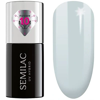 Abbildung von Semilac Extend Care 5in1 819 Blue Sky 7ml