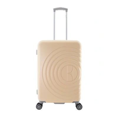 Abbildung von ELLE Trolley, Damen, Größe: One Size, Pink