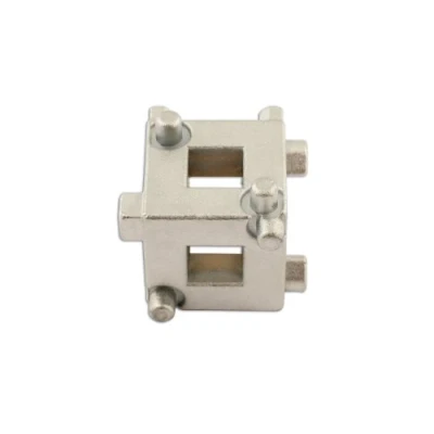 Abbildung von Laser 5541 Bremskolben Rückstell Würfel, 9,5 mm