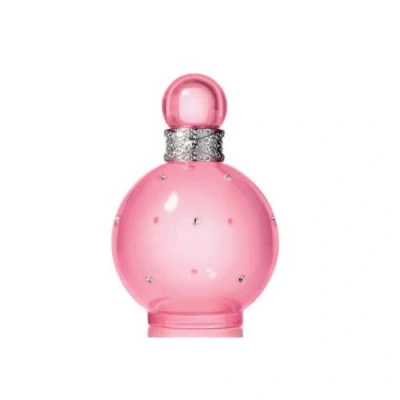 Abbildung von Britney Spears Fantasy Sheer Eau de Toilette 100 ml