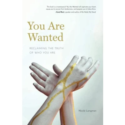 Abbildung von You Are Wanted: Reclaiming the Truth of Who