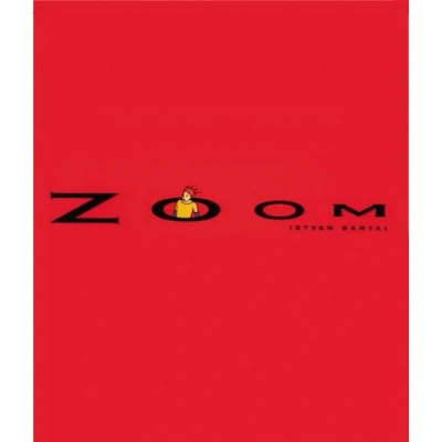 Abbildung von Zoom (Picture Puffin Books)
