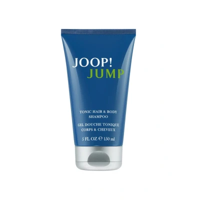 Abbildung von JOOP! Fragrances JUMP Shower GEL Duschgel, Herren, Größe: 150 ml,