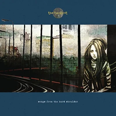 Abbildung von Songs From The Hard Shoulder (Gatefold black 2LP+CD &amp; LP Booklet)