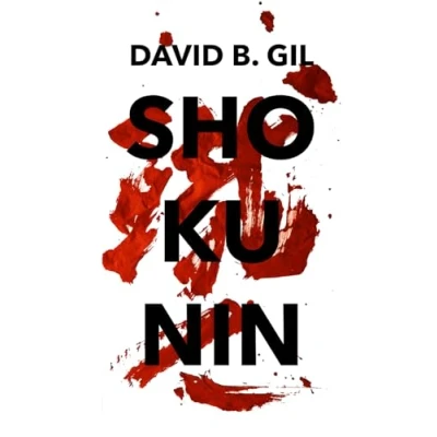 Abbildung von Shokunin: Un relato de crimen y misterio en el Japón los samuráis