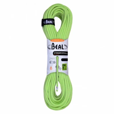 Abbildung von Beal Stinger III 9.4 Kletterseil