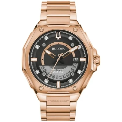 Abbildung von Bulova Watch 97D129