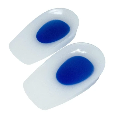 Abbildung von Achillessehnen Sport Gel Sohlen für optimalen Tragekomfort