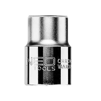 Abbildung von 3/4&quot; Stecknuss 19mm 12 Punkt Neo