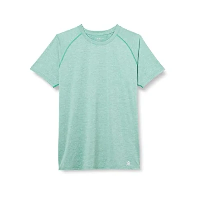 Abbildung von DAGI Active Tshirt basic, Herren, Größe: XXL, Green