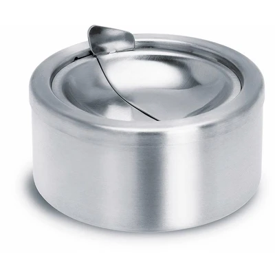 Abbildung von BLOMUS Aschenbecher &quot;PATTY&quot;, 1 Behälter, mit Klappdeckel
