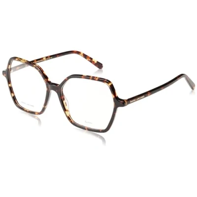 Abbildung von Marc Jacobs Unisex Brille Vista 709 086 54/15/140 Damen Sunglasses, 086/15 Havana, 54