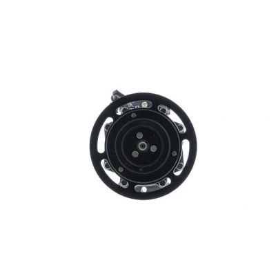 Abbildung von MAHLE ORIGINAL ACP 662 000P Kompressor SD7H15 24V PAG 46 R134a mit Dichtring