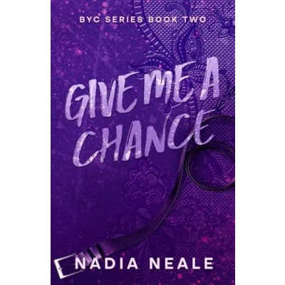 Abbildung von Give Me A Chance: Hate to Love Spicy Contemporary Romance (BYC Series, Band 2)