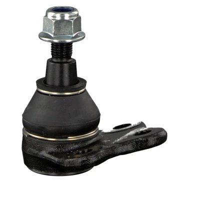 Abbildung von febi BILSTEIN 32163 Traggelenk Vorderachse links, unten, rechts mit Anbaumaterial Plus 22 für Querlenker FORD: MONDEO 4 Turnier