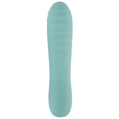 Abbildung von „Straight Vibrator“ mit 8 Vibrationsmodi
