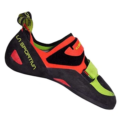 Abbildung von La Sportiva Kubo Kletterschuhe