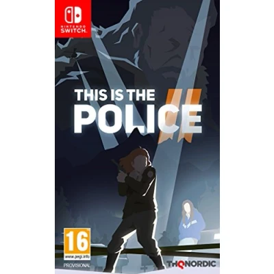 Abbildung von This is the Police 2 [ ]