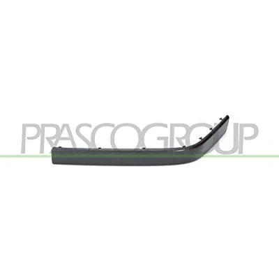 Abbildung von PRASCO BM0421244 Zier /Schutzleiste, Stoßfänger vorne links BMW: 5 Limousine, Touring