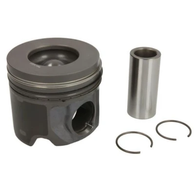 Abbildung von ENGITECH ENT051104 050 Kolben 90,4 FORD: Transit Mk6 Kastenwagen, Bus, Pritsche/Fahrgestell
