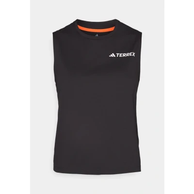 Abbildung von adidas Damen Terrex Multi Climacool Tank Top, Black, XS