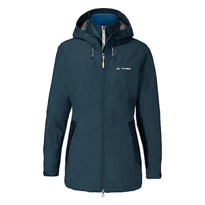 Abbildung von VAUDE Women&#039;s Valsorda 3in1 Jacket