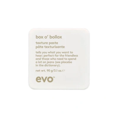 Abbildung von Box O&#039;Bollox Texture Paste