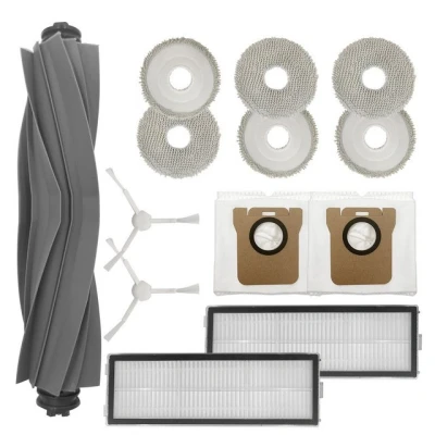 Abbildung von Roboparts Saugroboter Zubehör Set für Dreame L10S Ultra