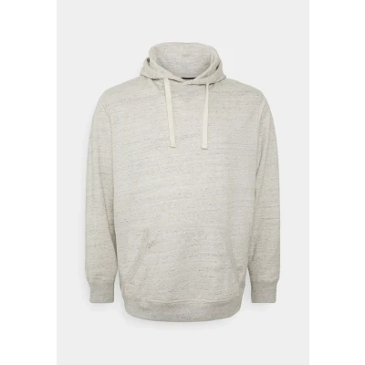 Abbildung von Blend Bhalton Kapuzenpullover, Herren, Größe: 5XL, Stone mix