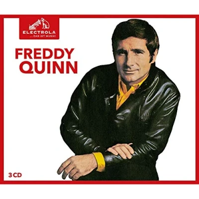 Abbildung von Electrola…Das ist Musik! Freddy Quinn