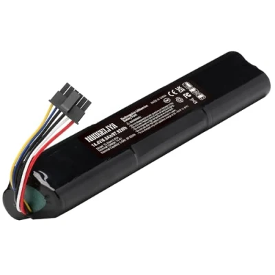 Abbildung von Ersatzakku Für Neato D3 D4 D5 D6 D7 Robotics Li Ion Akku (6800 mAh)