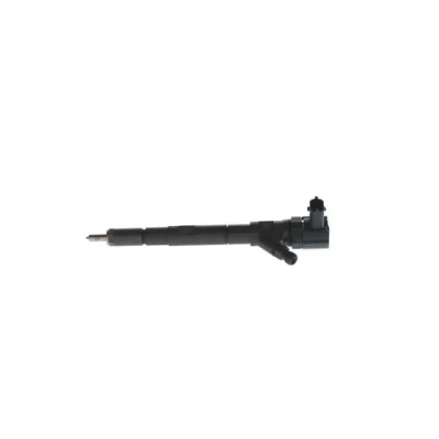 Abbildung von BOSCH 0 445 110 279 Einspritzdüse Common Rail mit Dichtring HYUNDAI: H 1 Travel, KIA: SORENTO