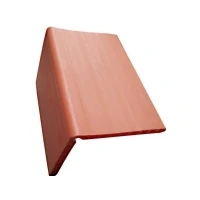 Abbildung von Petex Kantenschutz (B x H T) 800 190 mm 47310435