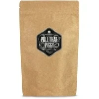 Abbildung von Ankerkraut Pull that Piggy, Pulled Pork BBQ Rub, Gewürzmischung zum Grillen, 750g im Beutel
