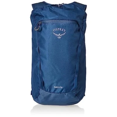 Abbildung von Osprey Tagesrucksack, Größe: One Size, Wave blue