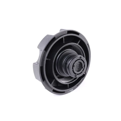 Abbildung von FEBI BILSTEIN 36737 Verschlußdeckel, Kühlmittelbehälter 1,4 mit Dichtung BMW: 3 Touring, 1 Schrägheck, X6 kfzteile, kfzteile24, bandel online, bandel,