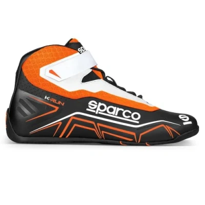 Abbildung von Sparco K RUN SCHUHE GRÖSSE 48 BLAU/ROT