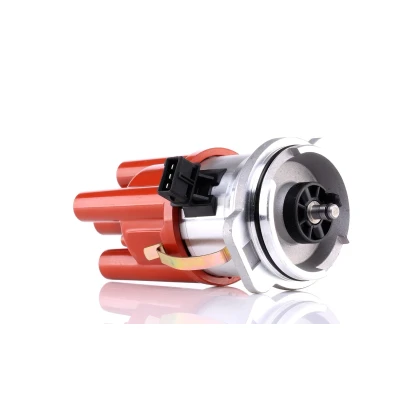 Abbildung von AUTOMEGA 150094210 Zündverteiler OPEL: Astra F CC, Corsa B Schrägheck, Kadett E Cabrio