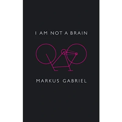 Abbildung von I Am Not a Brain: Philosophy of Mind for the Twenty First Century: 21st Century