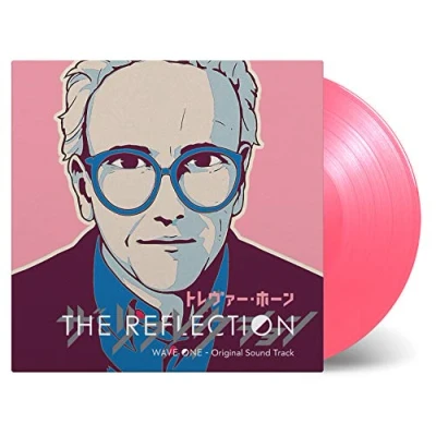 Abbildung von Reflection [Vinyl LP]