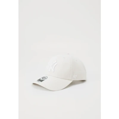 Abbildung von 47 Brand 6 Panel Snapback MVP Cap New York Yankees Bone