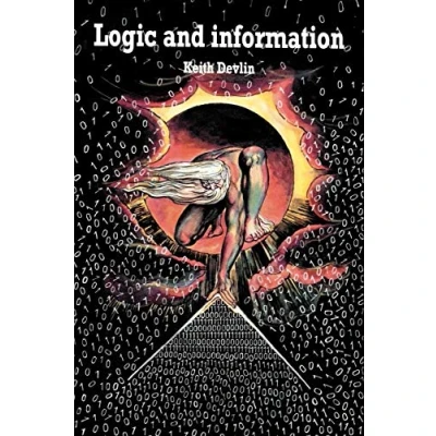 Abbildung von Logic and Information (Cambridge Tracts in Theoretical Computer Science (Paperback))