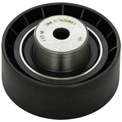 Abbildung von INA 531 0736 10 Spannrolle MG: MGF Cabrio, MG TF ROVER: 25 Schrägheck, 200 45 Limousine, LOTUS: Elise Mk1