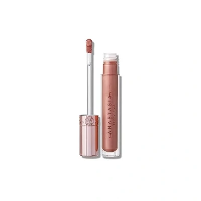 Abbildung von Anastasia Beverly Hills Lip Gloss Pink Ginger