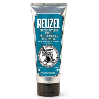 Abbildung von Reuzel Matte Styling Paste 100ml